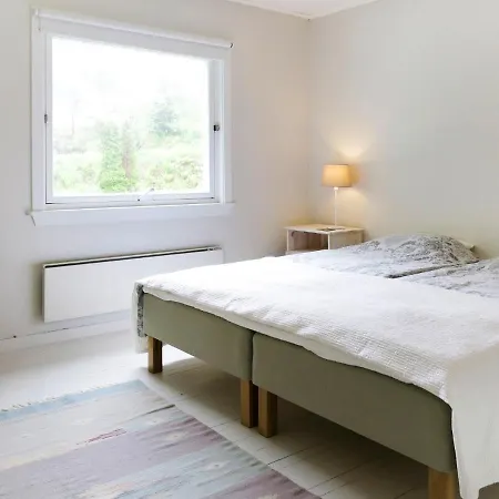 Holiday Boraskilen - Soo687 Casa vacanze Tvedestrand