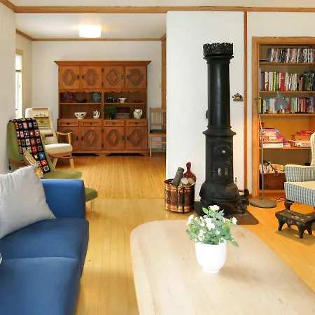 Casa vacanze Holiday Boraskilen - Soo687