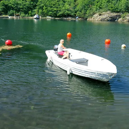 Сasa de vacaciones Holiday Boraskilen - Soo687 Tvedestrand